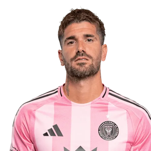 Rodrigo de Paul