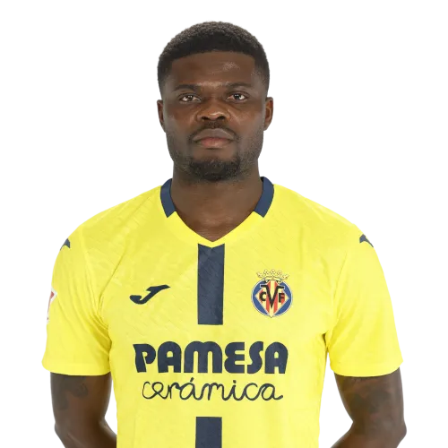 Thomas Partey