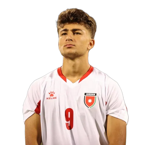 Odeh Al-Fakhouri