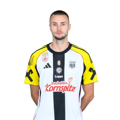 Saša Kalajdžić