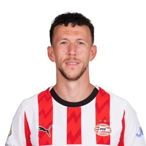 Ivan Perišić