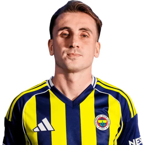 Kerem Aktürkoğlu