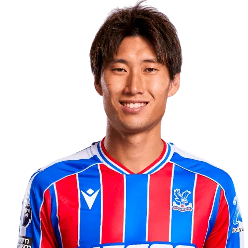 Daichi Kamada