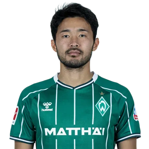 Yukinari Sugawara
