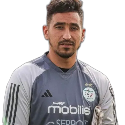 Oussama Benbot