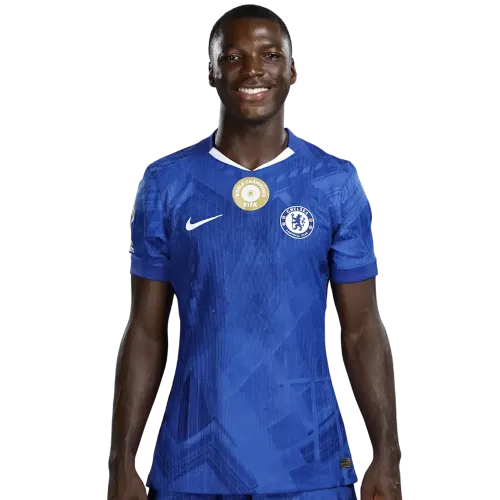 Moisés Caicedo