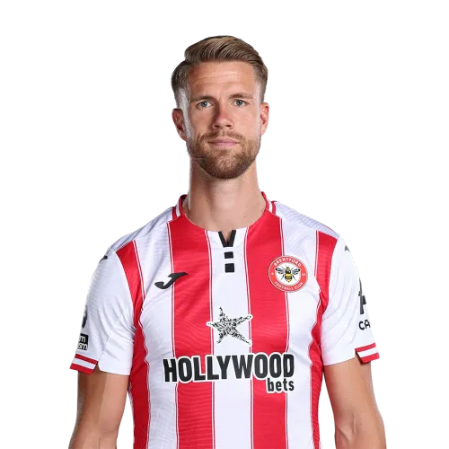 Kristoffer Ajer