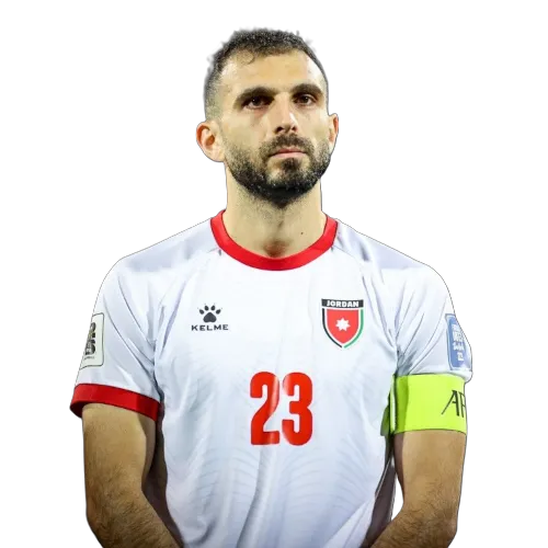 Ehsan Haddad