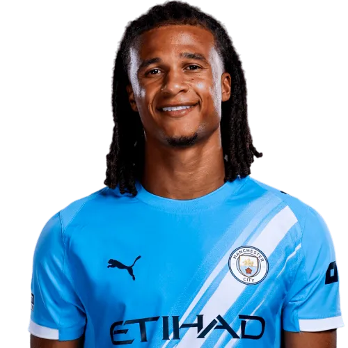 Nathan Aké