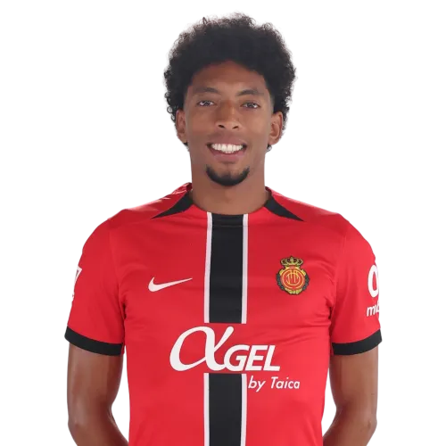 Johan Mojica