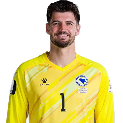 Nikola Vasilj
