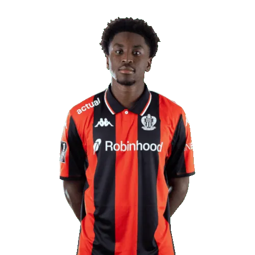 Moïse Bombito