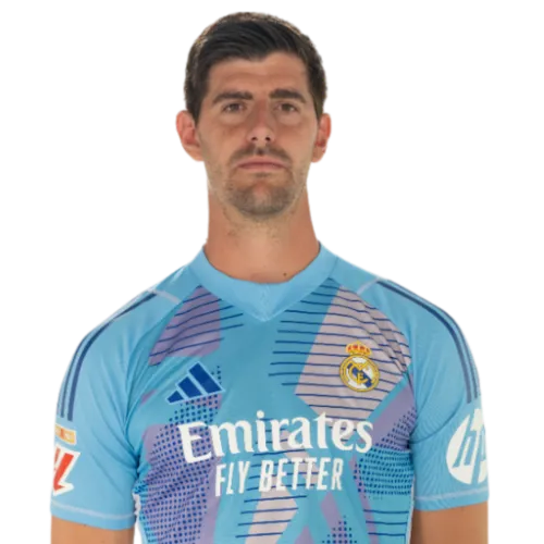 Thibaut Courtois