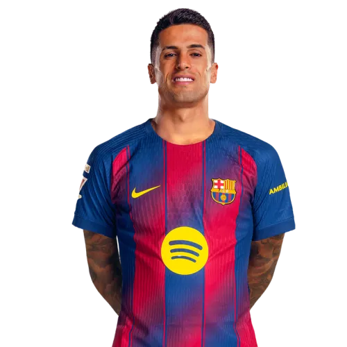 João Cancelo