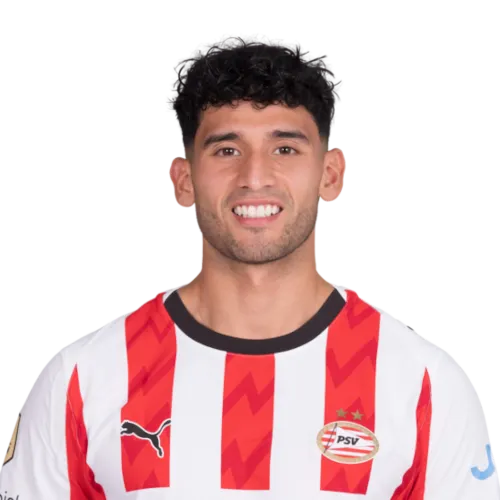 Ricardo Pepi