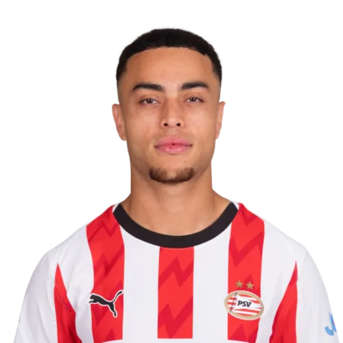 Sergiño Dest