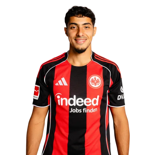 Farès Chaïbi