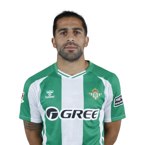 Ricardo Rodriguez