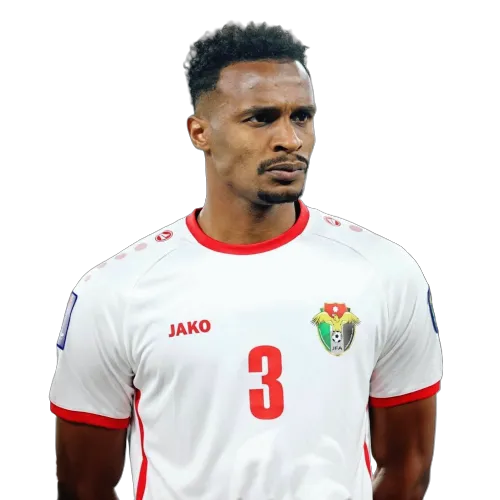 Abdallah Nasib