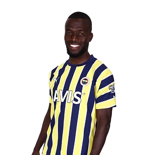 Enner Valencia