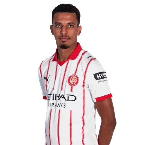 Azzedine Ounahi