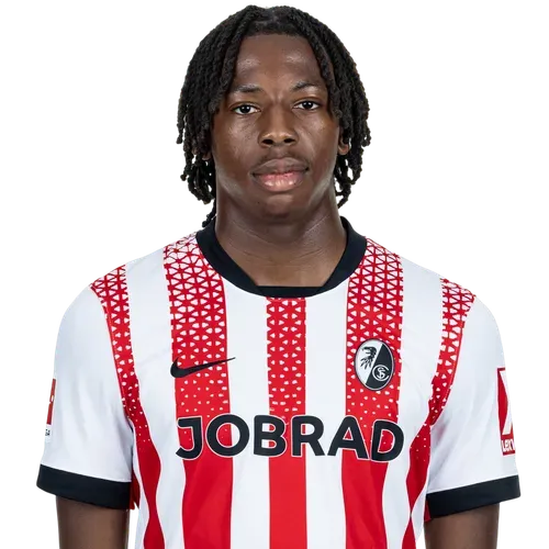 Johan Manzambi