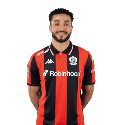 Mohamed Abdelmonem