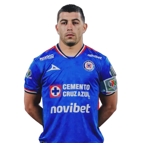 Érik Lira