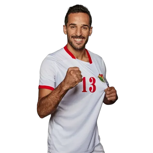 Mahmoud Al-Mardi