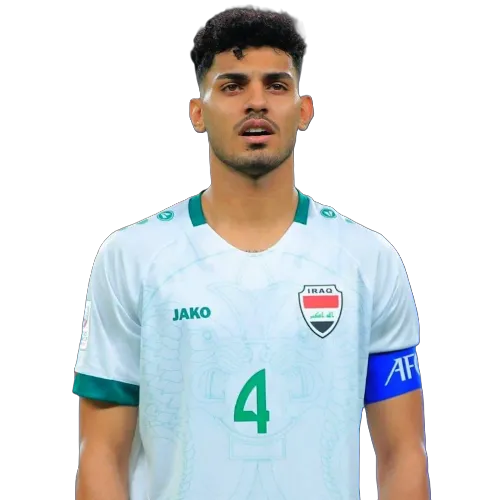 Zaid Tahseen