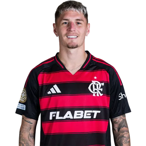 Guillermo Varela