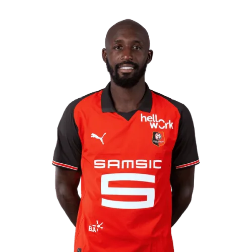 Seko Fofana