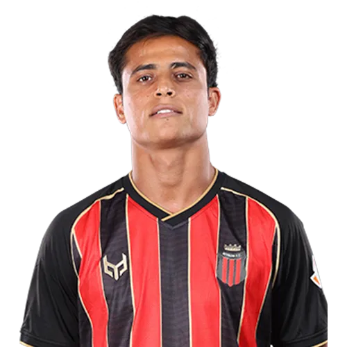 Ibrahim Bayesh