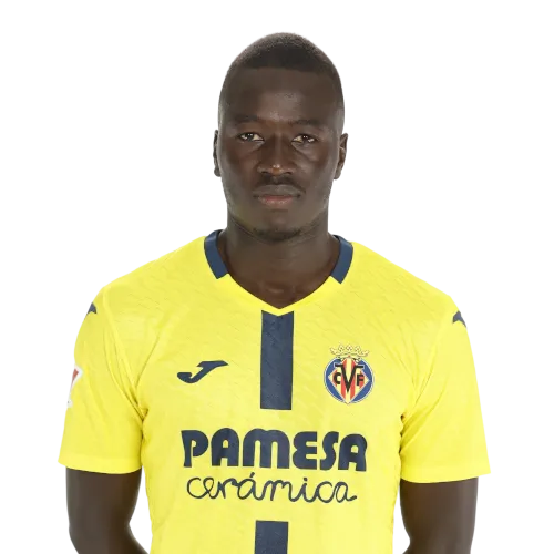 Pape Gueye