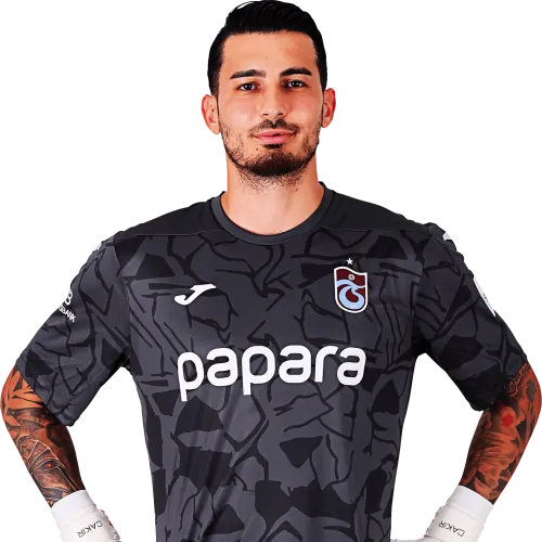 Uğurcan Çakır