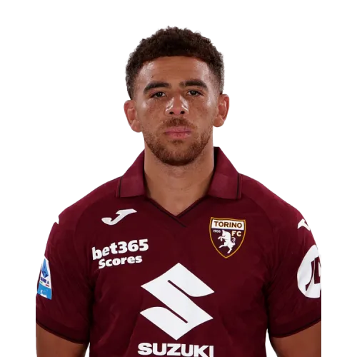 Che Adams