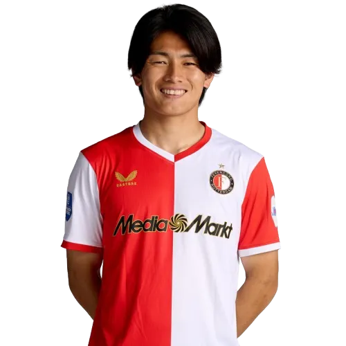 Ayase Ueda