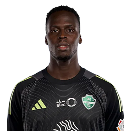 Édouard Mendy