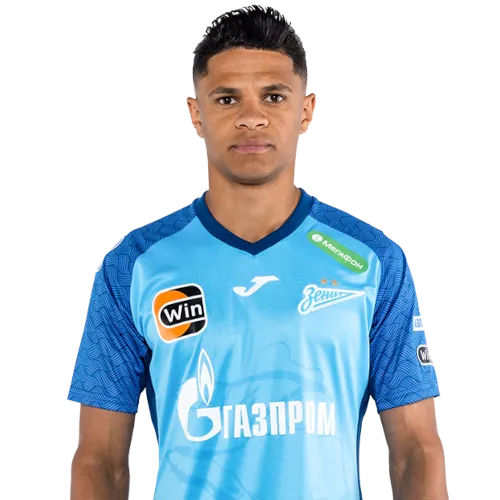 Douglas Santos