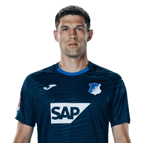 Robin Hranáč