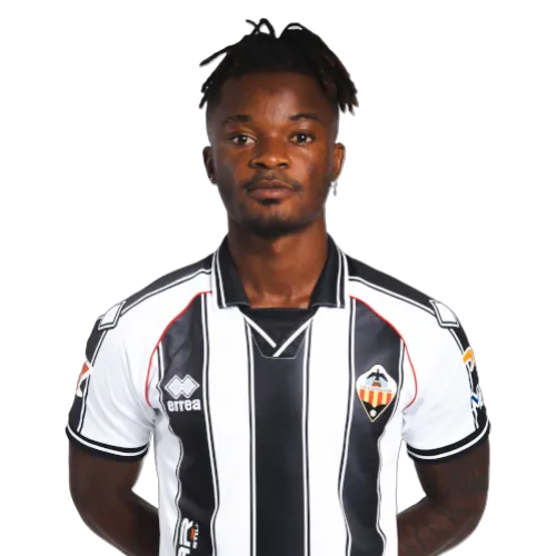 Brian Cipenga