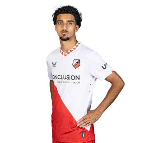 Zidane Iqbal