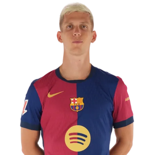 Dani Olmo
