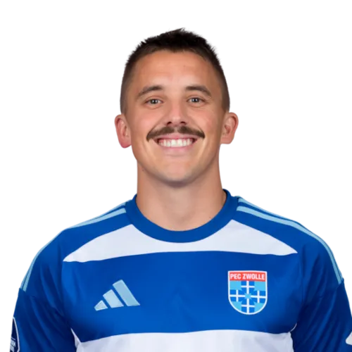 Ryan Thomas