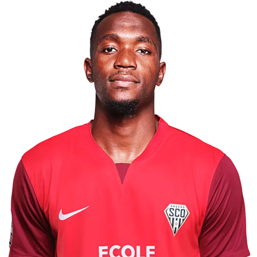 Yahia Fofana
