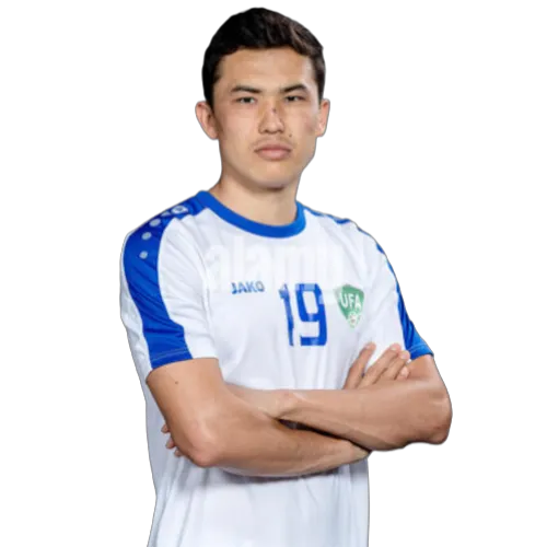 Otabek Shukurov