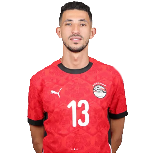 Ahmed Fatouh