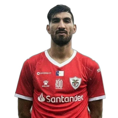 Shahriar Moghanlou