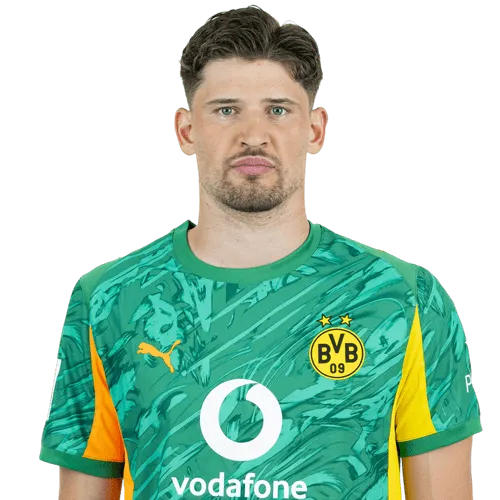 Gregor Kobel