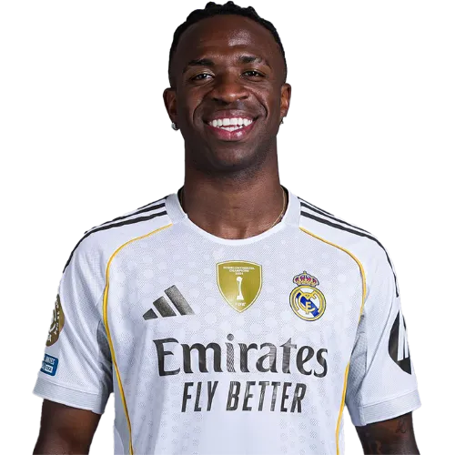 Vinícius Júnior